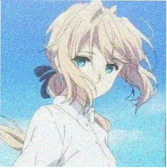 全职高手韩文清角色头像