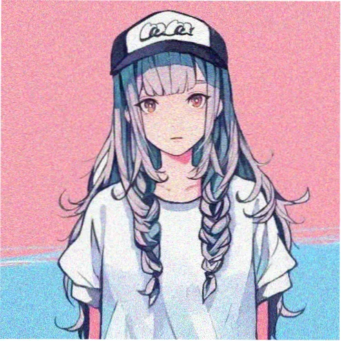 全职高手孙翔角色头像
